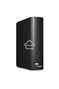 Жесткий диск WD Original USB 3.0 18Tb WDBWLG0180HBK-EESN Elements Desktop 3.5