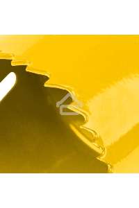 Коронка Bimetal KRANZ 102 мм