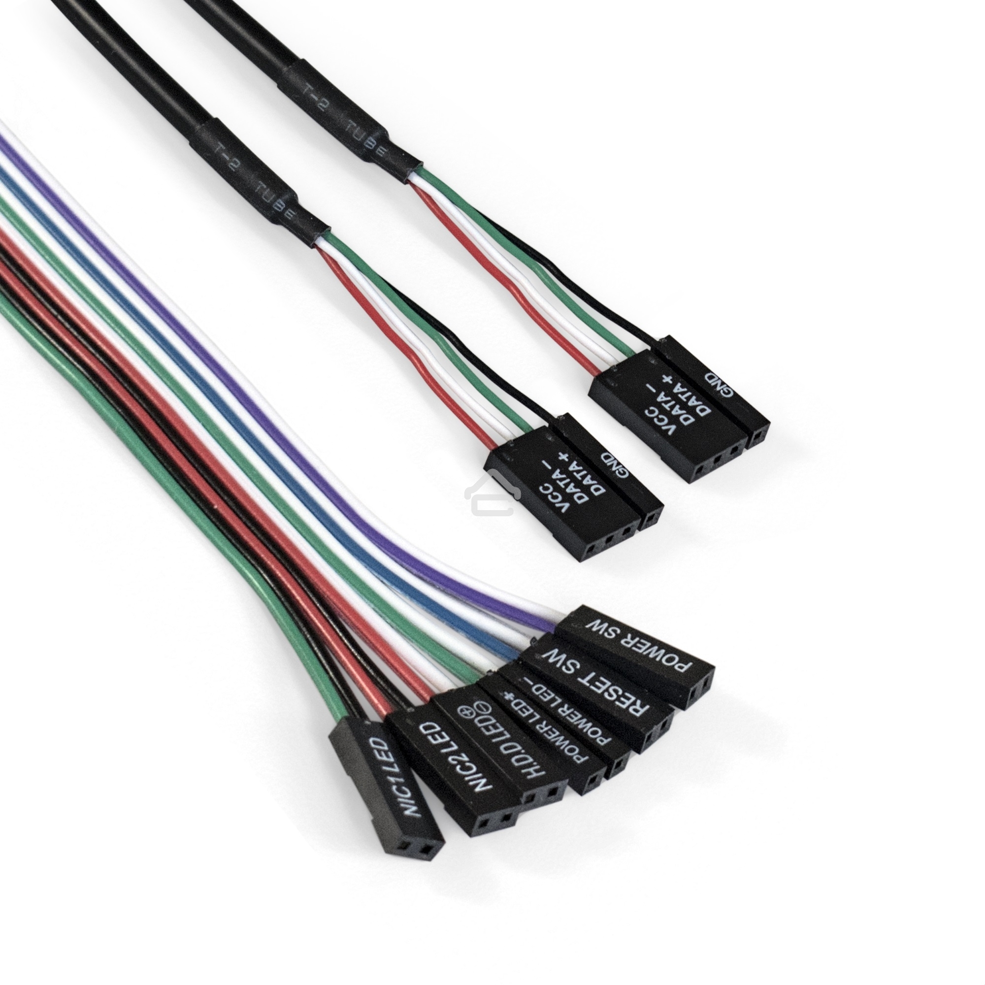 Серверный корпус ExeGate Pro 4U650-010/4U4139L RM 19