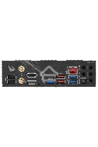 Материнская плата Gigabyte B550 AORUS ELITE AX V2, RTL