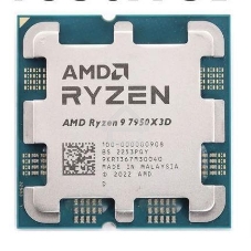 Процессор AMD Ryzen 9 7950X3D Soc-AM5 4.2GHz OEM