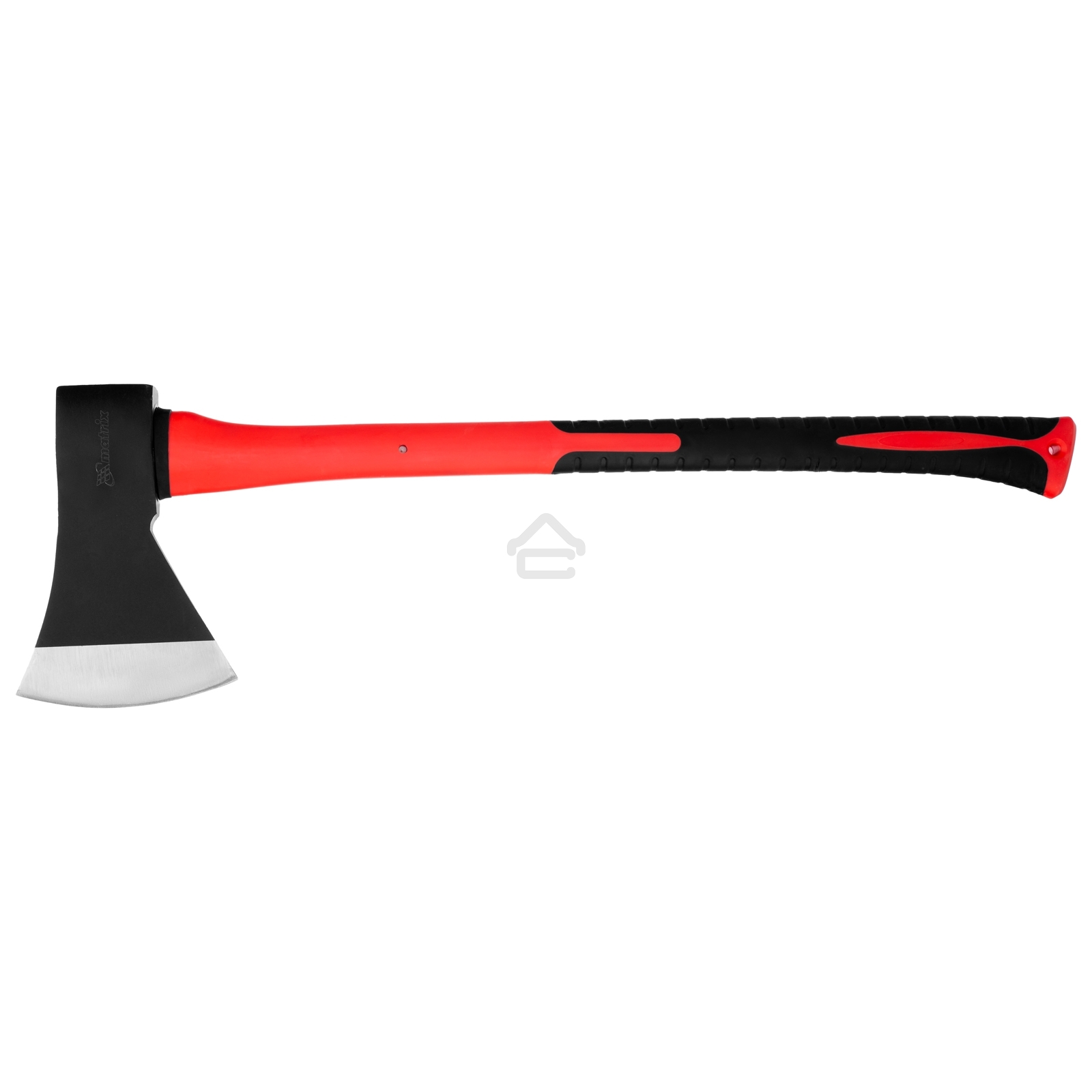 Топор Matrix, 1500 г, фибергласовое топорище 700 мм