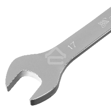 Набор ключей Matrix комбинированных, трещеточных 6 шт