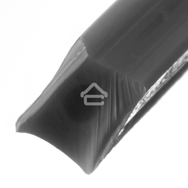 Леска для триммера Denzel армированная алюминием квадратная, 2,4мм х 15м, блистер ALUFLEX