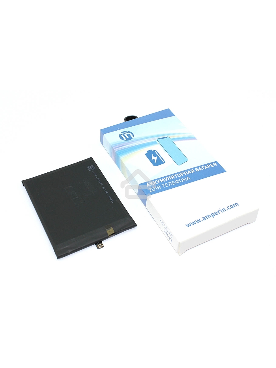 Аккумуляторная батарея Amperin для Huawei Honor 9 3100mAh 3,82V (HB386280ECW)