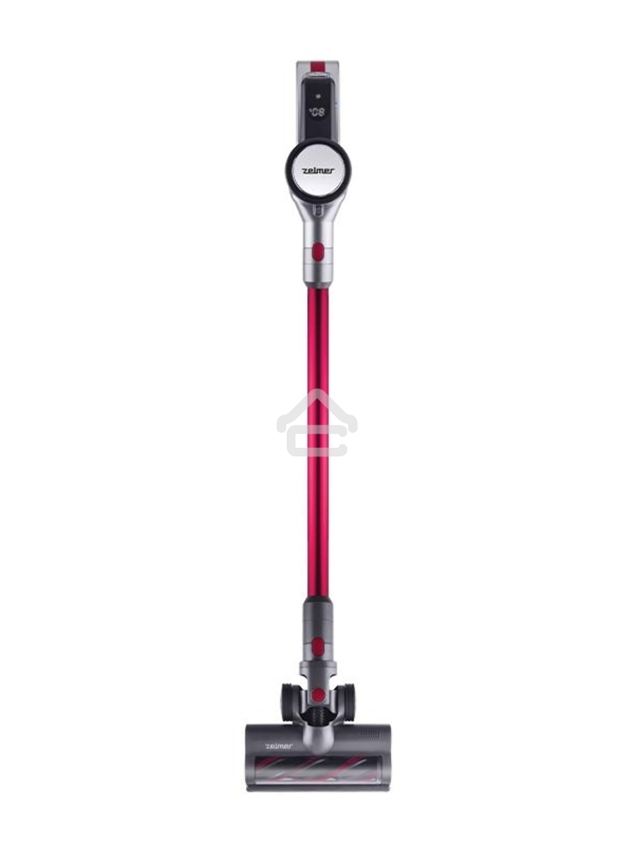 Пылесос вертикальный Zelmer ZSVC825 WOJTEK STICK