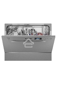 Посудомоечная машина Maunfeld MLP-06DS