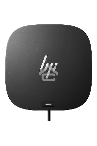 Док-станция HP Docking Station HP USB-C Dock G5(EliteBook x360 1040 G6 G5/1030 G3/735 G6/745 G6/755 G5/640 G5 G4/645 G4/650 G5 G4/830 G6 G5/850 G6 G5/840 G6 G5/ProBook 445 G6/430 G6/440 G6/450 G6/Zbook 14uG5/15u G5)