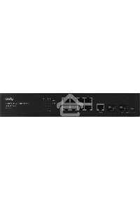 Коммутатор Cudy GS2008S2 (L2) 8x1Гбит/с 2SFP управляемый