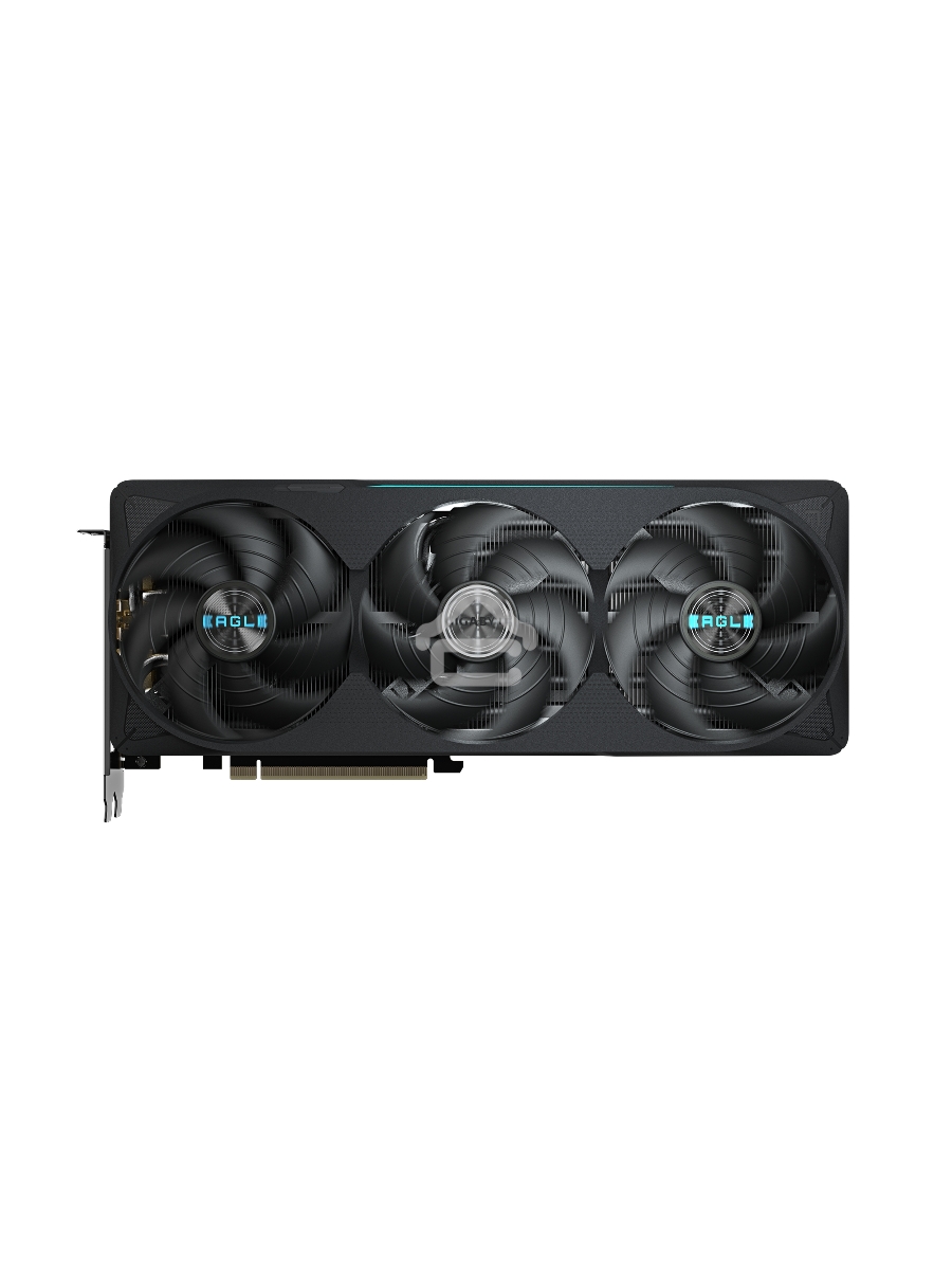 Видеокарта Gigabyte GV-N507TEAGLE OC-16GD 1.0 NV RTX5070TI 16Gb 256bit GDDR7 2542/28000/HDM