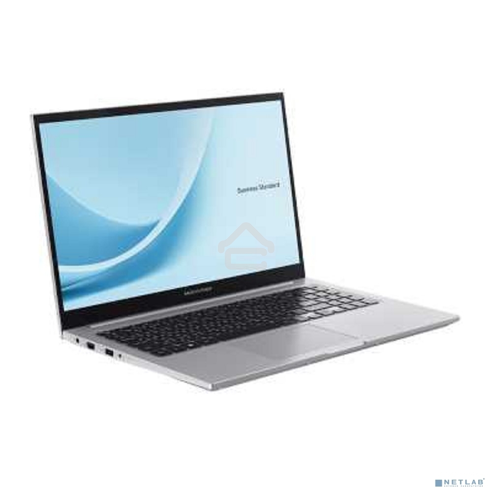 Ноутбук Maibenben B115B серебристый B115B-R752UMF1SPSRE2 15.6