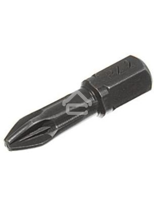 Бита MAKITA B-23494  Pz2, 25мм, 3шт.