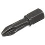 Бита MAKITA B-23494  Pz2, 25мм, 3шт.
