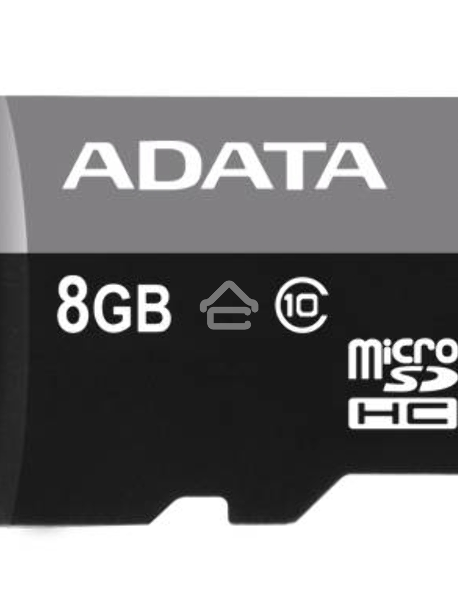 Флеш карта microSDHC 32GB ADATAUHS-1 CL10 (AUSDH32GUICL10-RA1) + SD adaptor