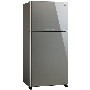 Холодильник Sharp SJ-XG60PGSL серебристый двухкамерный 422/178 л морозилка сверху, No Frost