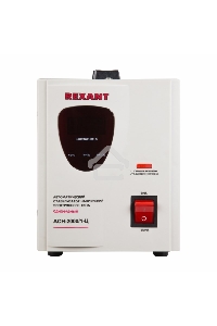 Стабилизатор напряжения AСН-2 000/1-Ц  Rexant