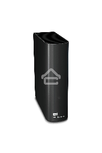 Жесткий диск WD Original USB 3.0 18Tb WDBWLG0180HBK-EESN Elements Desktop 3.5