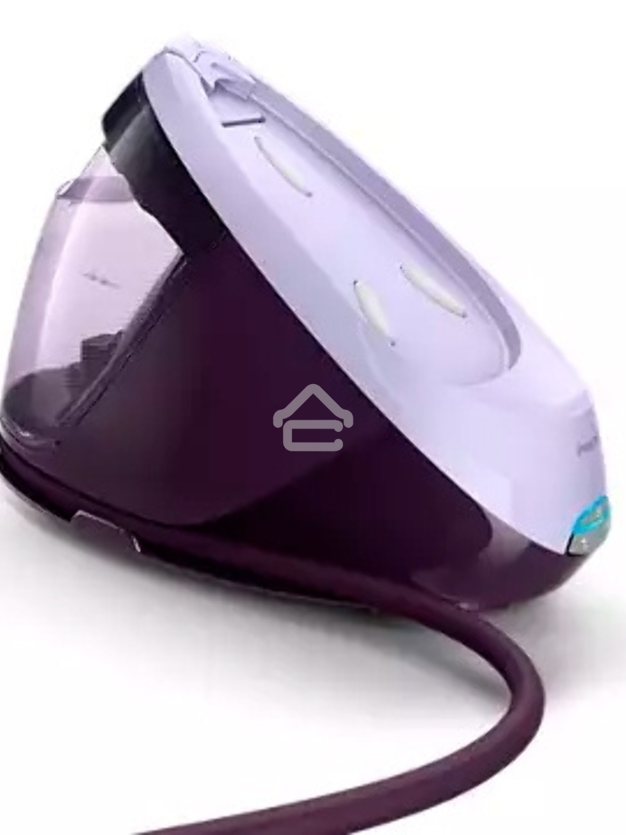 Парогенератор Philips PSG7050/30 черный