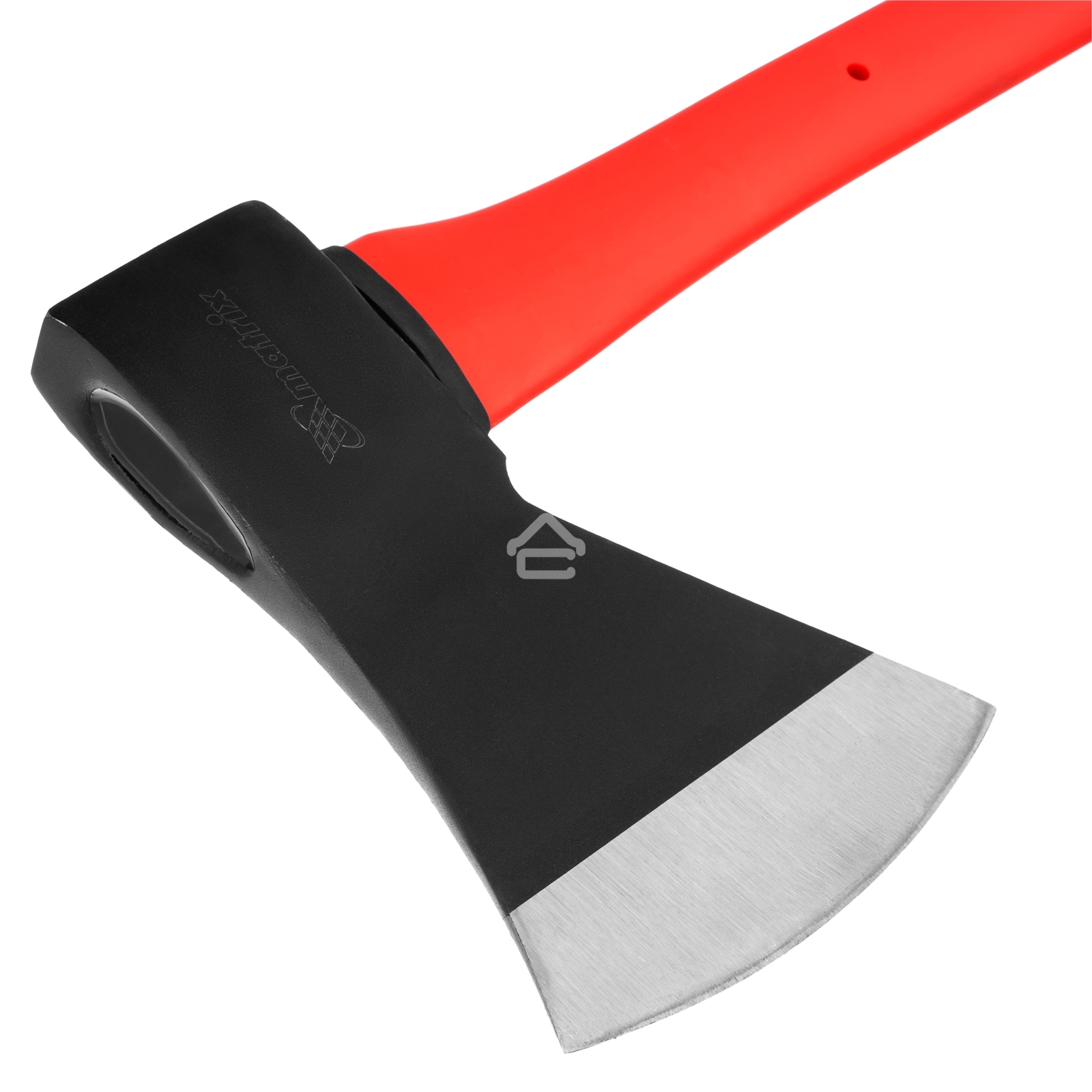 Топор Matrix, 1500 г, фибергласовое топорище 700 мм