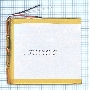 Аккумулятор Li-Pol (батарея) 3*100*105мм 3pin 3.7V/4000mAh
