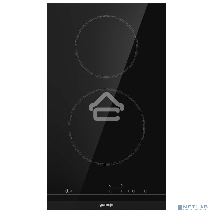 Варочная панель Gorenje ECT321BCSC 