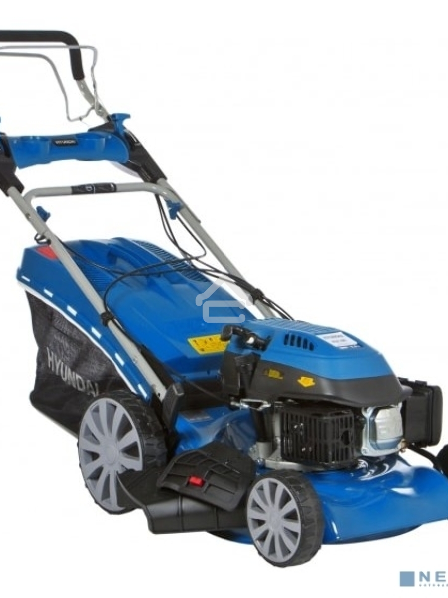 Газонокосилка роторная Hyundai L 4610S