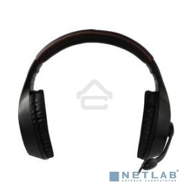 Гарнитура Defender Pelias 3.5 джек, черный Redragon