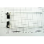 Петли для ноутбука Lenovo ThinkPad SL500, SL500C, 4C0884090825
