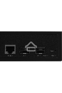 Коммутатор Cudy GS2008S2 (L2) 8x1Гбит/с 2SFP управляемый