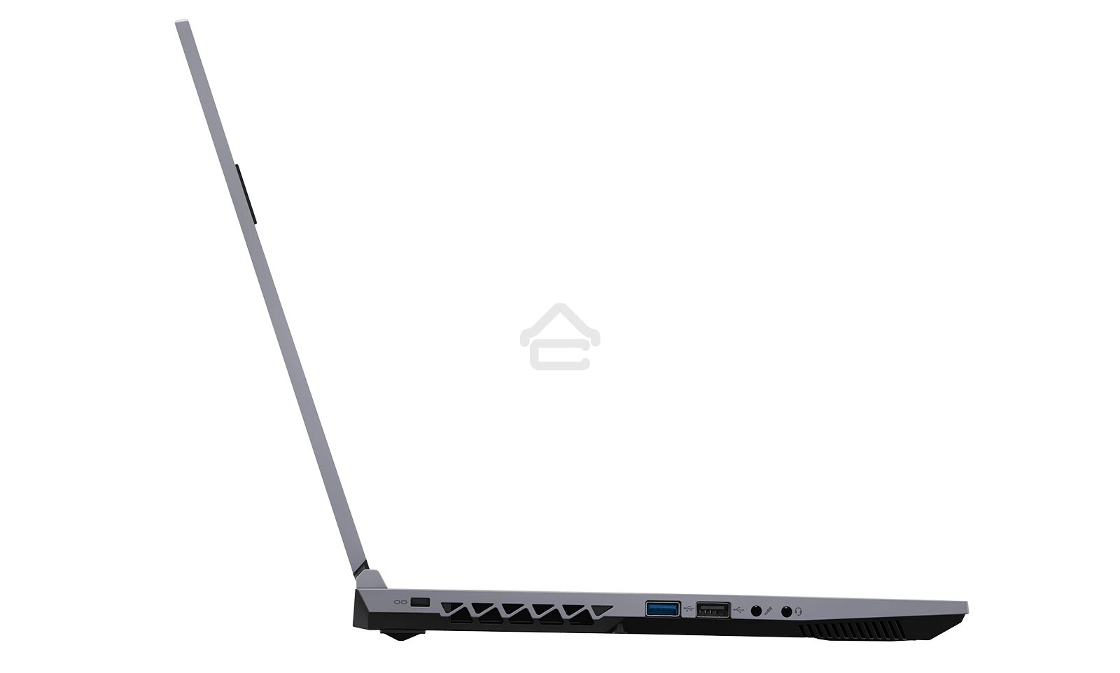 Ноутбук OSIO CyberLine C150i-002 серый i5-12600H /NVidia RTX 4050/16/512/NoOS/(Ghz)/Gb/Ext: + не МПТ