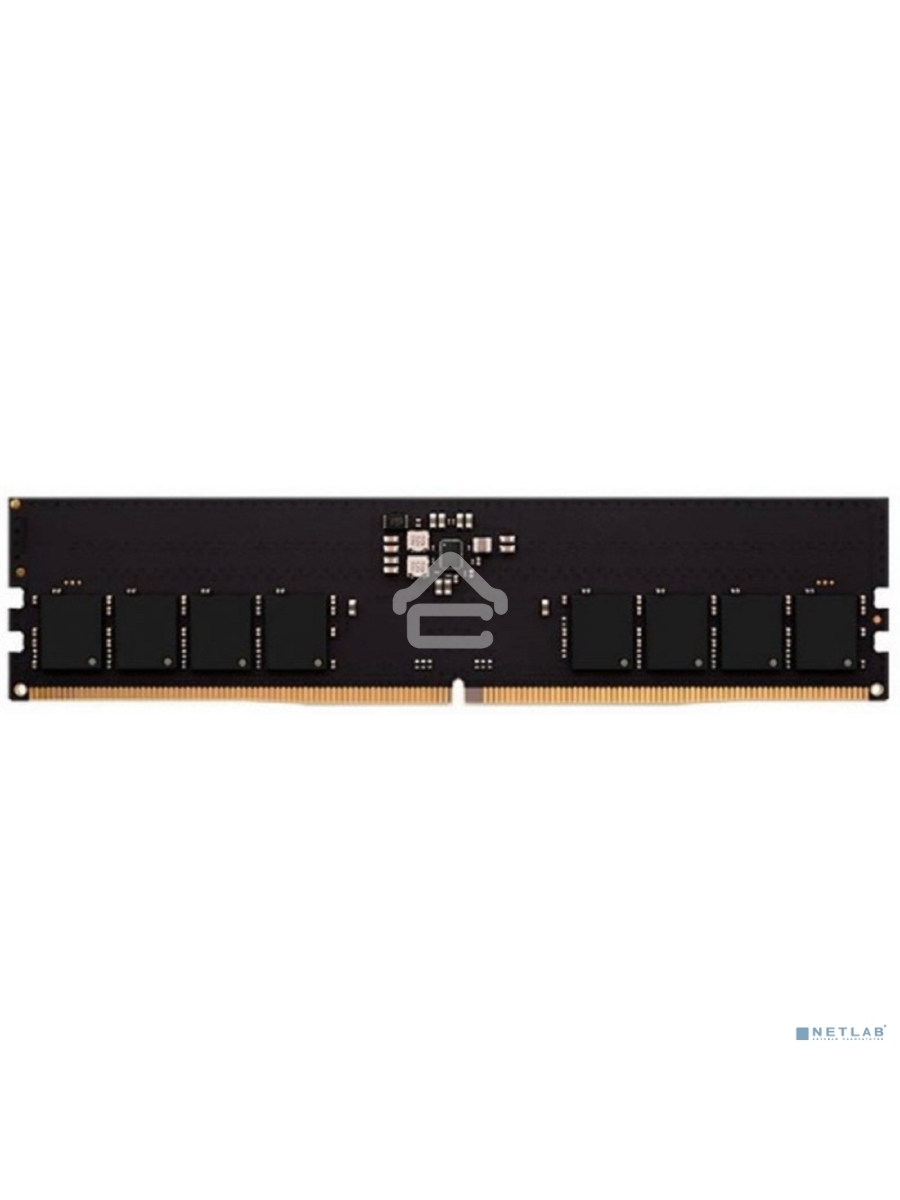Оперативная память AMD Radeon R5, DDR5, 8GB (1x8GB), 5200MHz, CL40, DIMM