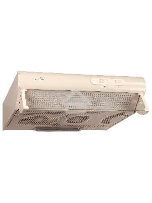 Вытяжка Elikor Davoline 60П-290-П3Л крем