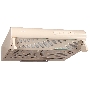 Вытяжка Elikor Davoline 60П-290-П3Л крем
