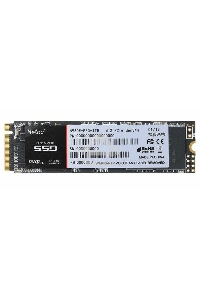 Накопитель SSD Netac N930E Pro, 1TB, PCIe 3.0 x4, M.2 2280, NVMe, R/W 2130/1720