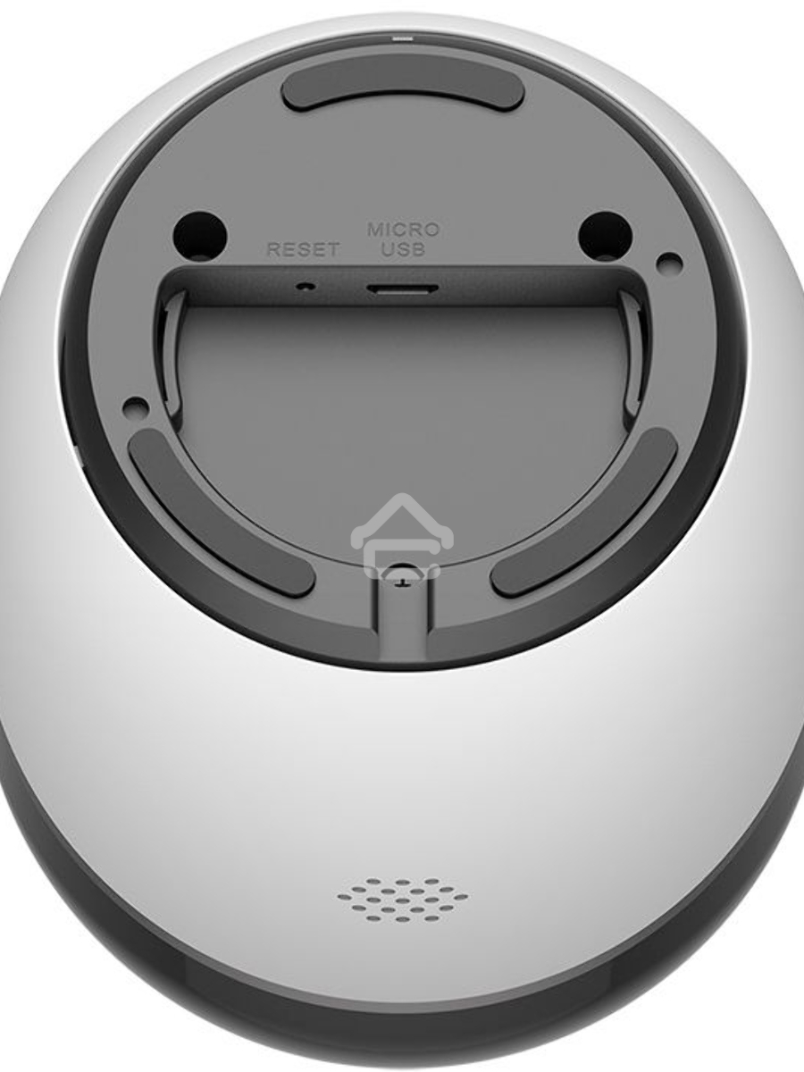 Видеокамера IP D-Link DCS-8515LH/A1A 2.55-2.55мм цветная корп.:белый/черный