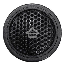 Колонки автомобильные Ural АК-25 (без решетки) 90Вт 92дБ 4Ом 9.5 см (3.7 дюйм) (ком.: 2 кол.) высокочастотные однополосные