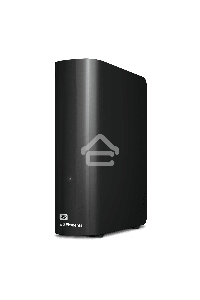 Жесткий диск WD Original USB 3.0 18Tb WDBWLG0180HBK-EESN Elements Desktop 3.5