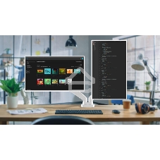 Кронштейн ONKRON G160 для монитора 13