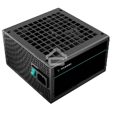 Блок питания Deepcool / GamerStorm PF500, 500Вт, 80 PLUS, 120мм, черный