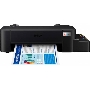 Принтер струйный Epson L121 (C11CD76414), A4, цветной, печ. до 9 стр/мин. (ч/б) до 4.8 стр/мин. (цвет), 720 x 720 dpi, USB
