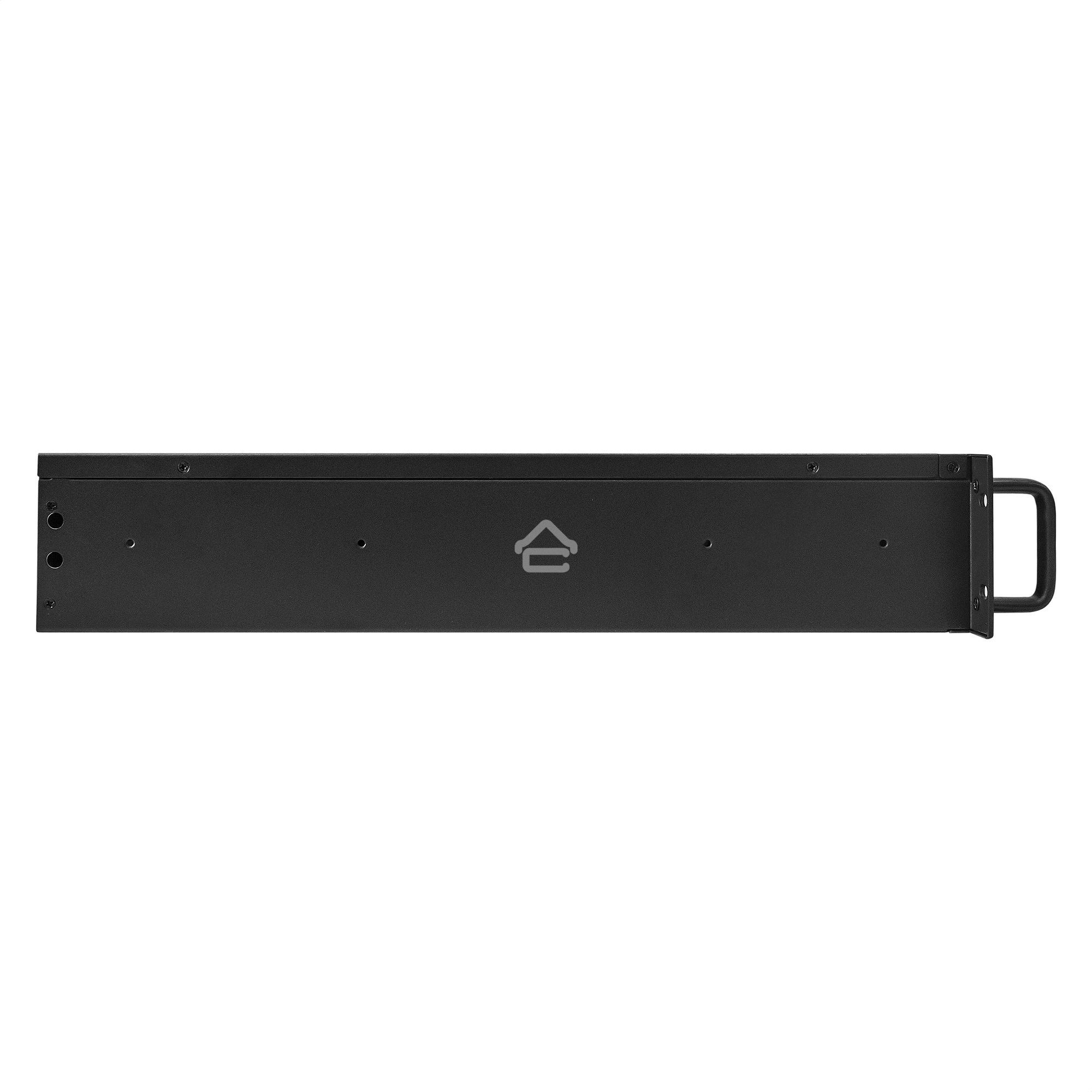 Серверный корпус ExeGate Pro 2U450-03 (RM 19