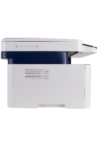 МФУ лазерный Xerox WorkCentre 3025BI (WC3025BI#), A4, ч/б, печ. до 20 стр/мин., скан. до 17 стр/мин. (ч/б) 4 стр/мин. (цвет), 1200 x 1200 dpi (печать) 600 x 600 dpi (скан.), Wi-Fi, USB, Air Print