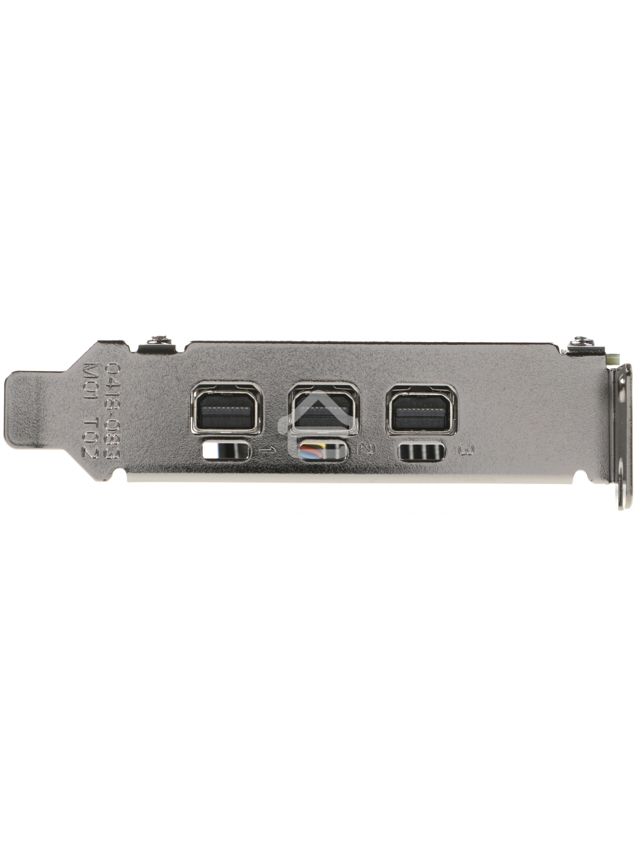 Видеокарта PNY NVIDIA T400 VCNT400-4GB-SB