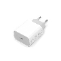 Блок питания (сетевой адаптер) 5V 3A / 9V 2A  18W USB Type-C travel OEM