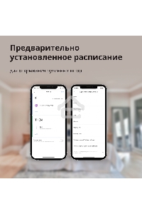 Мотор для руллоных штор Aqara Roller Shade Driver E1 (RSD-M01)