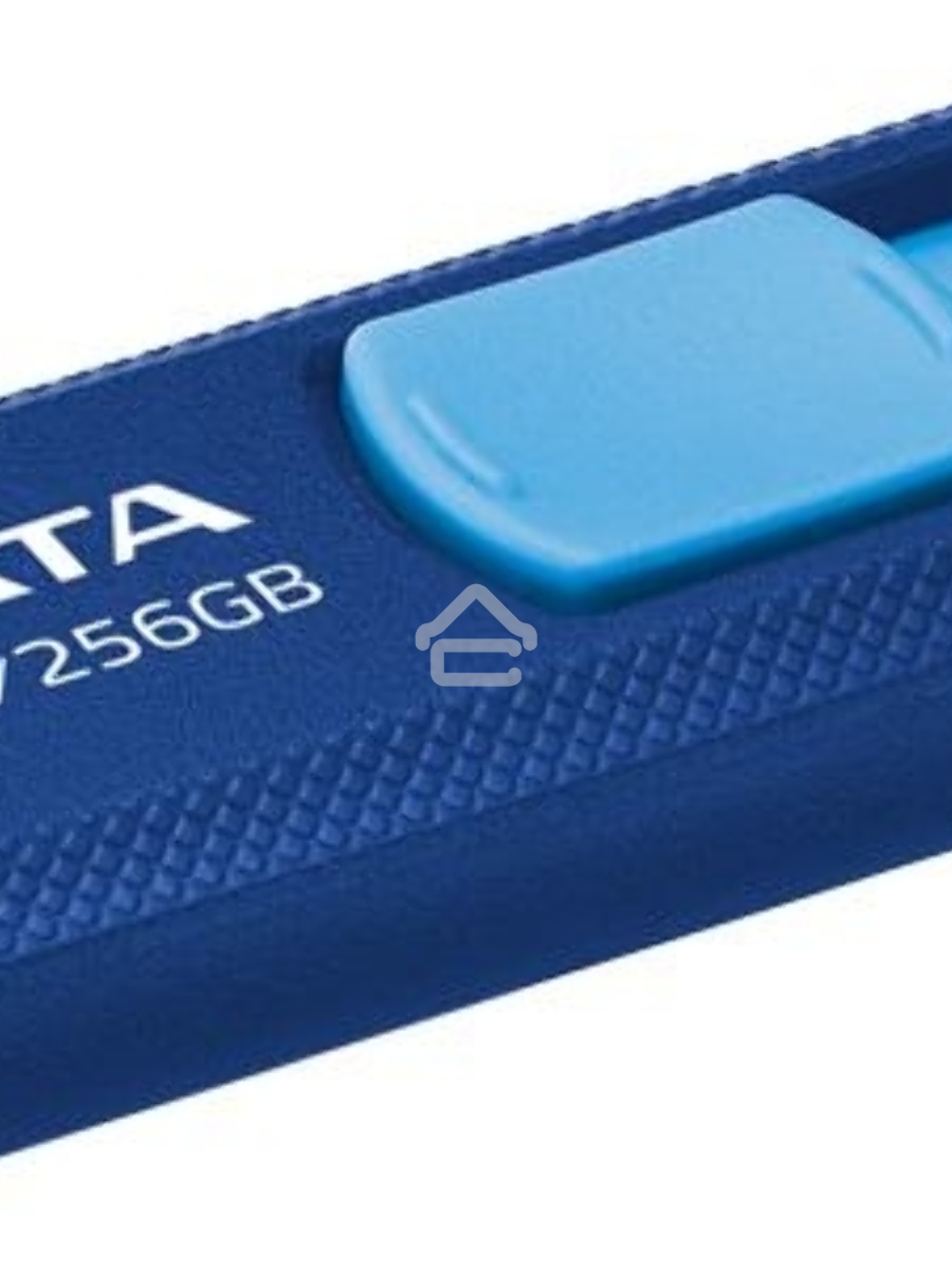 Флеш диск 256GB USB 3.2 Gen1 ACHO-UC300-256G-RNB/BU