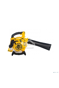 Воздуходувка бензо CHAMPION GB2260.75кВт/1лс 26см3 612м3/ч 5кг