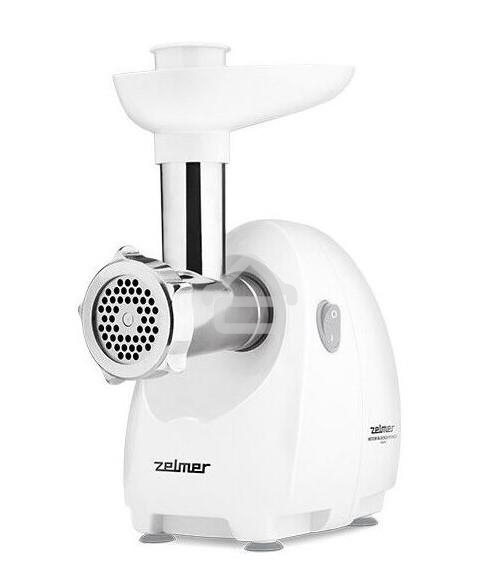 Мясорубка Zelmer ZMM5801P