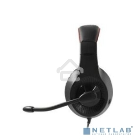 Гарнитура Defender Pelias 3.5 джек, черный Redragon