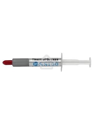 Термопаста Amperin SS100 3 грамма